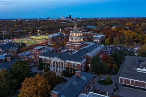 campus times university of rochester